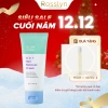 Kem tẩy lông GlowCode Niacinamide E, lông mọc thưa, dưỡng ẩm, sáng da 70gr Rosslyn 7