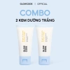 Kem tẩy lông GlowCode Niacinamide E, lông mọc thưa, dưỡng ẩm, sáng da 70gr Rosslyn 11