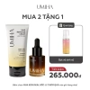 Kem tẩy lông UMIHA 65g chiết xuất Cúc La Mã – Da nhạy cảm, tẩy lông chân, tay, nách, vùng kín, giảm giá 175.000₫ 10