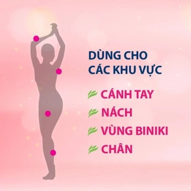 Kem Tẩy Lông Veet 30g - Mềm Mại, Loại Bớt Lông Nhanh, Giá 88.000₫ 2