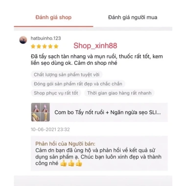 Kem tẩy nốt ruồi, mụn cóc, mụn thịt, mụn cơm, mắt cá – Loại bỏ nhanh 45.000 VNĐ 4