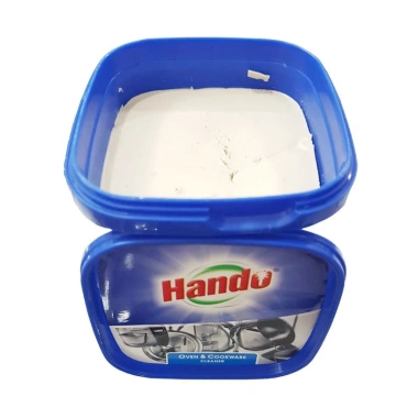 Kem tẩy rửa đa năng Hando Mimida - Giá chỉ 55.900 VND, sạch bám mọi bề mặt 2 Kem tẩy rửa đa năng Hando Mimida - Giá chỉ 55.900 VND, sạch bám mọi bề mặt 2