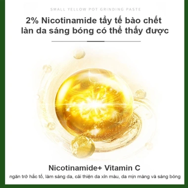 Kem tẩy tế bào chết 250ml làm trắng da nhanh, làm sạch sâu, sáng màu da, giảm giá 145k