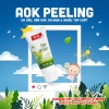 Kem tẩy tế bào chết Aok Peeling Đức: Dành cho da dầu, da mụn, hỗn hợp, loại bỏ tạp chất, giá chỉ 229.000₫