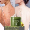 Kem tẩy tế bào chết body 250g - Trắng da, thu nhỏ lỗ chân lông, dưỡng ẩm cấp nước 2