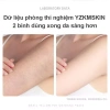 Kem tẩy tế bào chết body 250g - Trắng da, thu nhỏ lỗ chân lông, dưỡng ẩm cấp nước 6