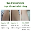 Kem tẩy tế bào chết body 250g - Trắng da, thu nhỏ lỗ chân lông, dưỡng ẩm cấp nước 7