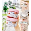 Kem Tẩy Tế Bào Chết Dove Macca Lựu Đỏ 225ml: Da sáng mịn, dưỡng trắng, 110k 3