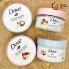 Kem Tẩy Tế Bào Chết Dove Macca Lựu Đỏ 225ml: Da sáng mịn, dưỡng trắng, 110k 7