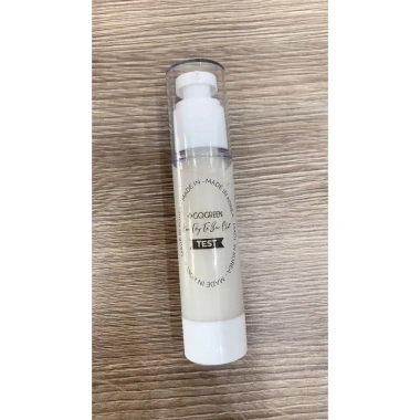 Kem tẩy tế bào chết Gogreen 50ml - Chiết xuất 1.000ml, làm sạch sâu, giảm mụn, giá ưu đãi 100k 4 Kem tẩy tế bào chết Gogreen 50ml - Chiết xuất 1.000ml, làm sạch sâu, giảm mụn, giá ưu đãi 100k 4