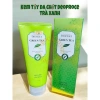 Kem Tẩy Tế Bào Chết Green Tea Deoproce Hàn Quốc mẫu mới chỉ 290.000 VND giảm giá 3