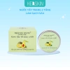 Kem Tẩy Tế Bào Chết Mặt Princess White Herskin 100gr Dưỡng ẩm Bơ Giá 129.000đ