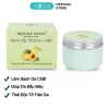 Kem Tẩy Tế Bào Chết Mặt Princess White Herskin 100gr Dưỡng ẩm Bơ Giá 129.000đ 2