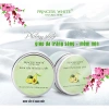 Kem Tẩy Tế Bào Chết Mặt Princess White Herskin 100gr Dưỡng ẩm Bơ Giá 129.000đ 4
