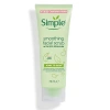 Kem tẩy tế bào chết Simple Kind to Skin 75ml - Da mặt nhạy cảm, giảm giá 74.999 VND 6