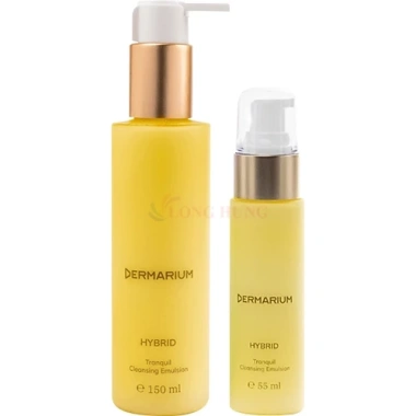 Kem tẩy trang Dermarium 55ml 150ml Làm sạch sâu, dưỡng ẩm, chỉ 275.000 VND 2 Kem tẩy trang Dermarium 55ml 150ml Làm sạch sâu, dưỡng ẩm, chỉ 275.000 VND 2