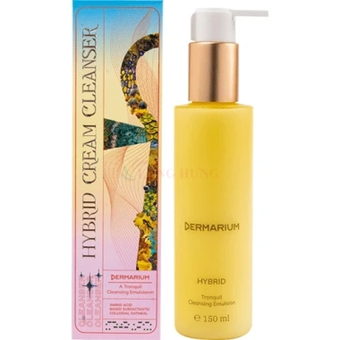 Kem tẩy trang Dermarium 55ml 150ml Làm sạch sâu, dưỡng ẩm, chỉ 275.000 VND