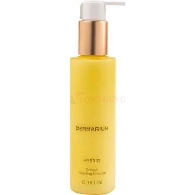 Kem tẩy trang Dermarium 55ml 150ml Làm sạch sâu, dưỡng ẩm, chỉ 275.000 VND