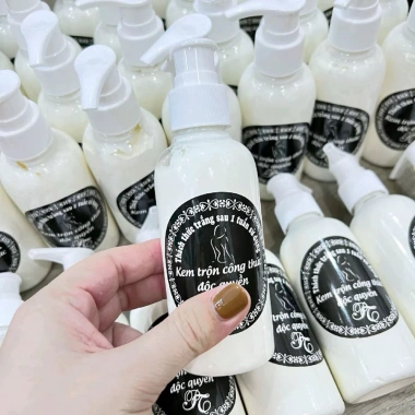 Kem tẩy tươi Thái Đắc Kỷ 180g/500g - Dành cho mọi loại da, kể cả da nhạy cảm, giảm giá 199.000đ