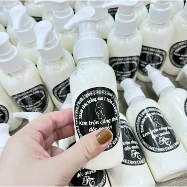 Kem tẩy tươi Thái Đắc Kỷ 180g/500g - Dành cho mọi loại da, kể cả da nhạy cảm, giảm giá 199.000đ