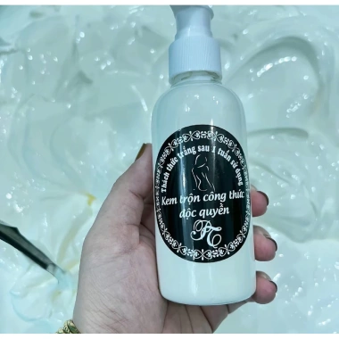Kem tẩy tươi Thái Đắc Kỷ 180g/500g - Dành cho mọi loại da, kể cả da nhạy cảm, giảm giá 199.000đ 7 Kem tẩy tươi Thái Đắc Kỷ 180g/500g - Dành cho mọi loại da, kể cả da nhạy cảm, giảm giá 199.000đ 7