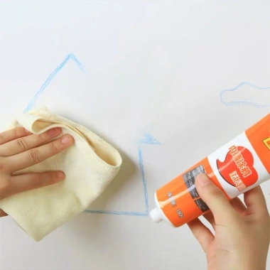 Kem Tẩy Vết Bẩn Đa Năng 500ml - Giá 32.000đ, Tẩy Tường & Nội Thất Nhanh Chóng