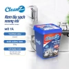Kem tẩy xoong nồi Aikomi 500g đa năng - Đánh tan cặn bẩn, trắng sáng, chỉ 89.000đ 3
