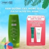 Kem Tay Ziaja Olive Oil 80ml - Dưỡng sâu, mềm mịn tay & móng, giảm còn 169.000₫
