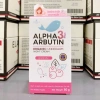 Kem Thâm Nách Alpha Arbutin 3 Plus Organic Tuýp Mới - Dưỡng da đêm, giảm thâm, giá 190.000₫ 2