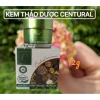 Kem thảo dược Centural 12g trị mụn thâm mờ sẹo trắng da - Giá chỉ 130.000đ