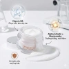 Kem Tone Up Eve Love Vitamin B5 Alpha Arbutin Dưỡng Sáng Da, Mờ Thâm, An Toàn, Giá 619.999 VNĐ 2
