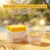 Kem Tone Up Eve Love Vitamin B5 Alpha Arbutin Dưỡng Sáng Da, Mờ Thâm, An Toàn, Giá 619.999 VNĐ 4