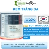 Kem trắng da BEBECO Whitening Arbutin: Ngăn lão hóa, mờ thâm nám, da mềm mịn 2