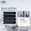 Kem trắng da BEBECO Whitening Arbutin: Ngăn lão hóa, mờ thâm nám, da mềm mịn 3