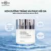 Kem trắng da BEBECO Whitening Arbutin: Ngăn lão hóa, mờ thâm nám, da mềm mịn 7