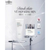 Kem trắng da BEBECO Whitening Arbutin: Ngăn lão hóa, mờ thâm nám, da mềm mịn 9