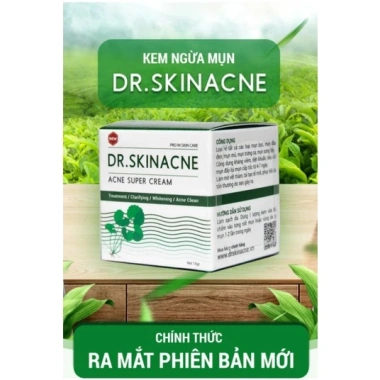Kem Trắng Da Mới, Giảm Mụn và Ngừa Thâm, Công Thức Hiệu Quả - Chính Hãng 59k Kem Trắng Da Mới, Giảm Mụn và Ngừa Thâm, Công Thức Hiệu Quả - Chính Hãng 59k