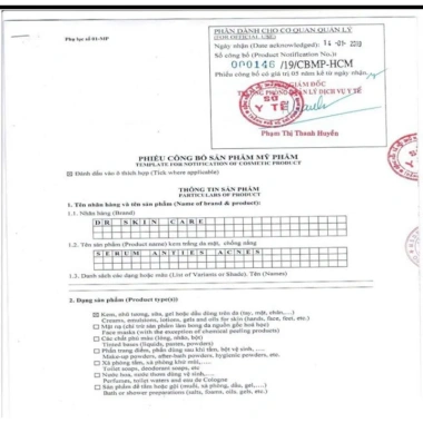 Kem Trắng Da Mới, Giảm Mụn và Ngừa Thâm, Công Thức Hiệu Quả - Chính Hãng 59k