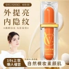 Kem trang điểm Vitamin C gấp 5 lần che khuyết điểm cách ly da làm sáng da tự nhiên kem dưỡng mặt lười biếng giá 133.903 VND 2