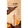 Kem trang điểm Vitamin C gấp 5 lần che khuyết điểm cách ly da làm sáng da tự nhiên kem dưỡng mặt lười biếng giá 133.903 VND 8