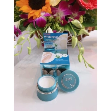 Kem trắng mông Thái Lan - Giảm thâm, mụn, sần vỏ cam, ngăn rạn, chai sạn 325k 3