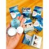 Kem trắng mông Thái Lan - Giảm thâm, mụn, sần vỏ cam, ngăn rạn, chai sạn 325k 4