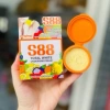 Kem trắng nách S88 Thái Lan 35gr - Giảm thâm nách và mông, khử mùi hôi, nhanh