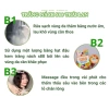 Kem trắng nách S88 Thái Lan 35gr - Giảm thâm nách và mông, khử mùi hôi, nhanh 4