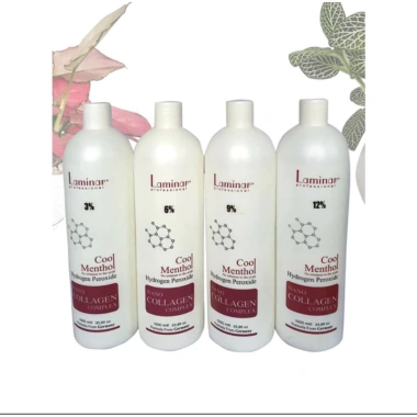 Kem Trợ Nhuộm Laminar Collagen 1.000ml - Tăng đàn hồi, giá ưu đãi 80.000₫