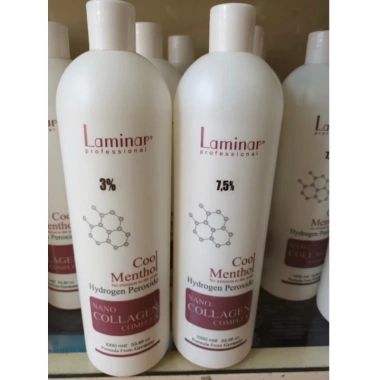 Kem Trợ Nhuộm Laminar Collagen 1.000ml - Tăng đàn hồi, giá ưu đãi 80.000₫ 4