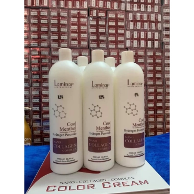 Kem Trợ Nhuộm Laminar Collagen 1.000ml - Tăng đàn hồi, giá ưu đãi 80.000₫ 10