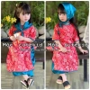 Kèm Tuban LeNguyen Baby – Bộ áo dài uyển nhi bé gái Tết, Gấm và Lụa mềm mại 139.000₫ 5