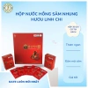 Kèm túi giấy đẹp Nước hồng sâm nhung hươu linh chi Hàn Quốc - Giá chỉ 285.000đ