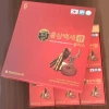 Kèm túi giấy đẹp Nước hồng sâm nhung hươu linh chi Hàn Quốc - Giá chỉ 285.000đ 3